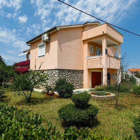 Apartman Dobrila Vrh  Exteriér fotografie