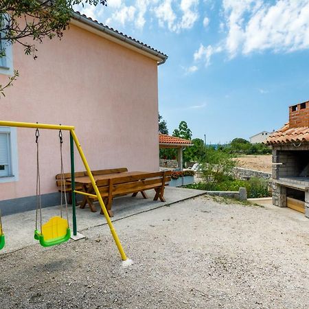 Apartman Dobrila Vrh  Exteriér fotografie